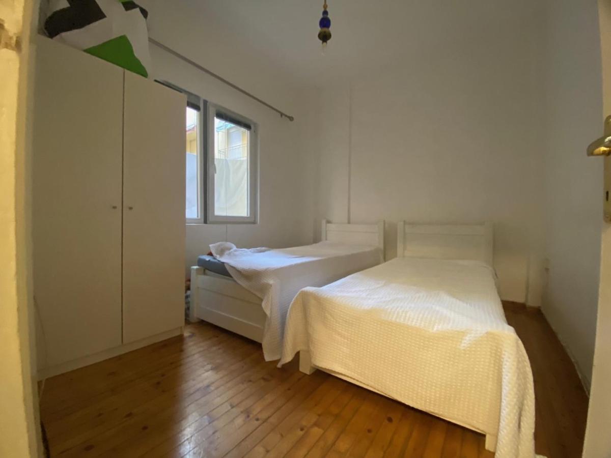 Georgi'S House Apartment Thessaloníki Ngoại thất bức ảnh
