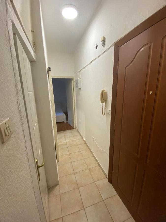 Georgi'S House Apartment Thessaloníki Ngoại thất bức ảnh